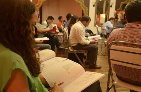 Proceso de Certificación BASC