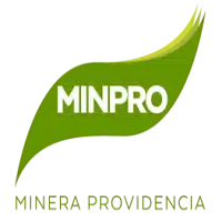 MINPRO Logo
